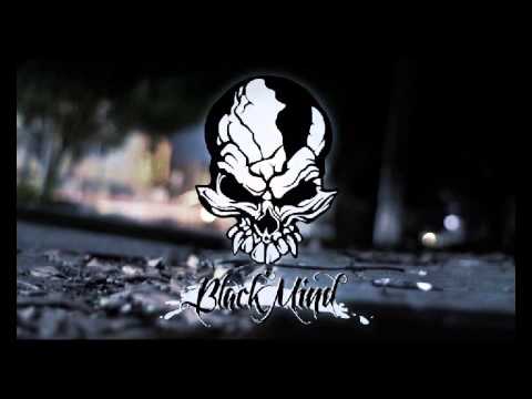 BLACK MIND (Straja Blaze, Over) - PPP