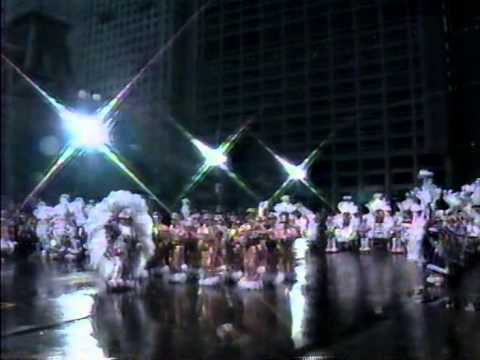 Polish American String Band 1989 - Sound Tracks