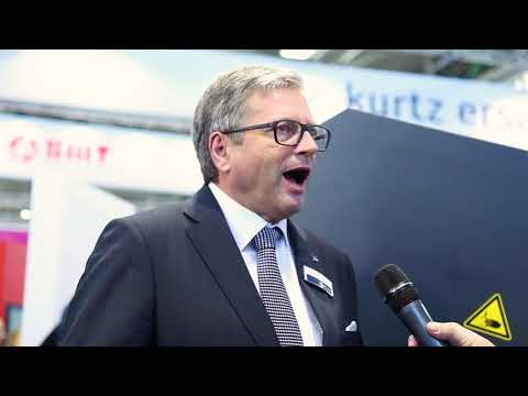 Kurtz Ersa launch the EXOS vacuum reflow oven