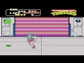TMNT Krang S Battle Theme Teenage Mutant Ninja Turtles The Arcade Game NES