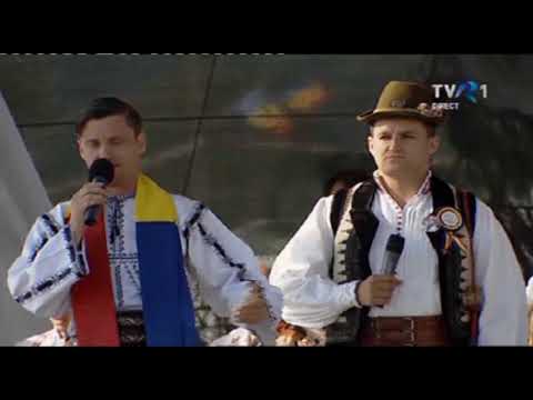 Cristian Fodor - Strigă Iancu de la Țebea