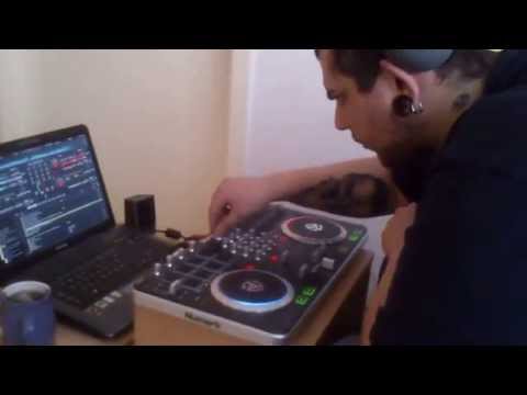 Plankton sound tribe Wampir23-Plankton attack