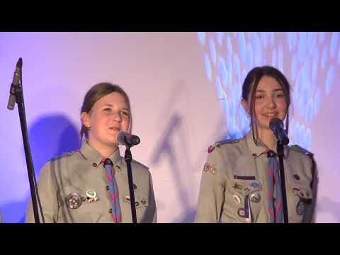 XI Harcogranie - HZMW "Skylark" - Łemata