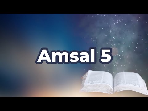 Amsal 5