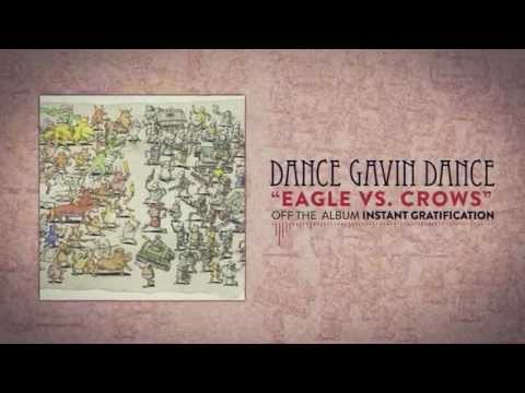 Dance Gavin Dance - Eagle vs Crows