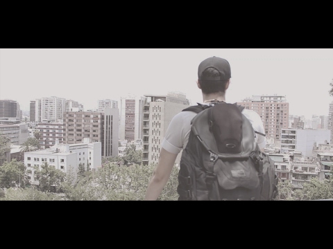 D-Stroyer - Hardfall (Official Music Video)