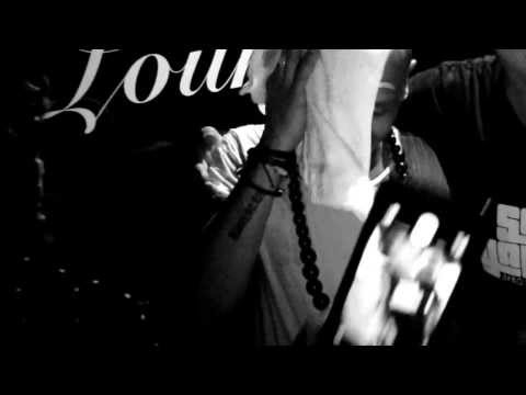 DJEFF AFROZILLA @ BUNDA...KILLIN' IT!