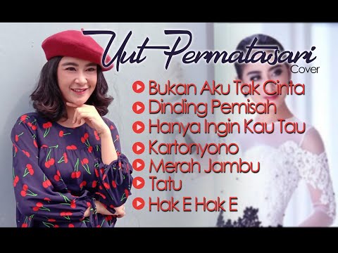 UUT PERMATASARI -  Kumpulan Lagu Terbaik 2020 -  enak didengar