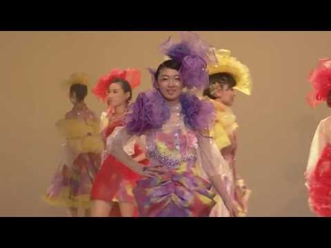 第31回 服装造形学科ファッションショー「服の力」 - 伝える -
