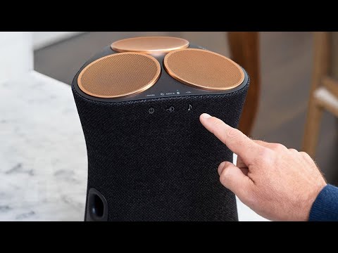 Die 7 Bluetooth Lautsprecher mit der besten Leistung von 2021