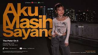 Download lagu St12 - Aku Masih Sayang - Cover By - Peter On Five's mp3
