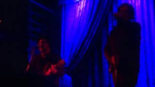 Mark Lanegan - Torn Red Heart Live at The Academy Dublin Ireland 2016