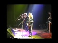 Suzi Quatro &amp; Rhiannon Wolfe - Elusive Lover 1992