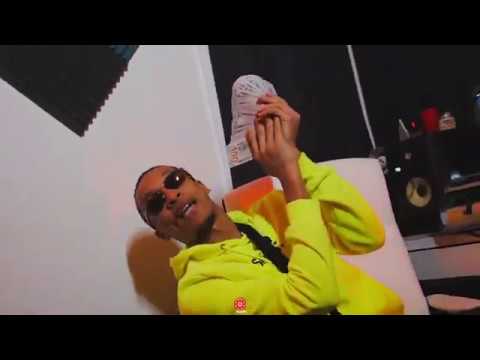 SwitchGang Mari Bandz - Intro 2020 (Official Video) 4K HDR