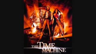 The Time Machine Suite