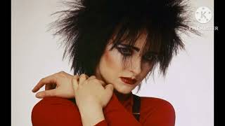 Siouxsie and the banshees - Take me back