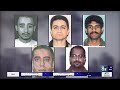 Local Officials Recount Investigation Into 9 11 Hijackers In Las Vegas