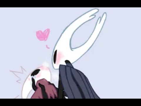 Pure Vessel Full Fight + Pantheon 4 Competition Cutscene\Ending