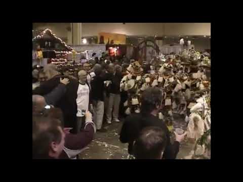 QCSB "You Are My Sunshine/Zip-A-Dee-Doo-Dah" - 2009 Show Of Shows