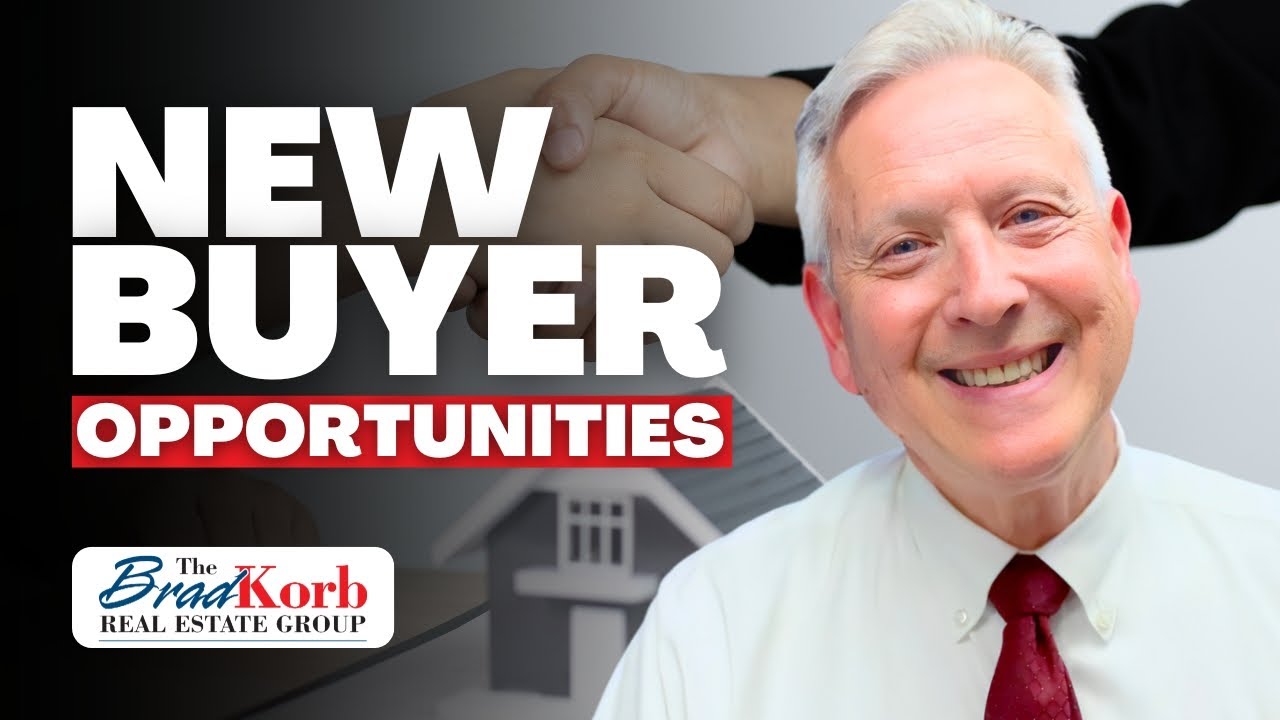 Why Now May Be Your Clients’ Best Chance To Buy a Home in Burbank