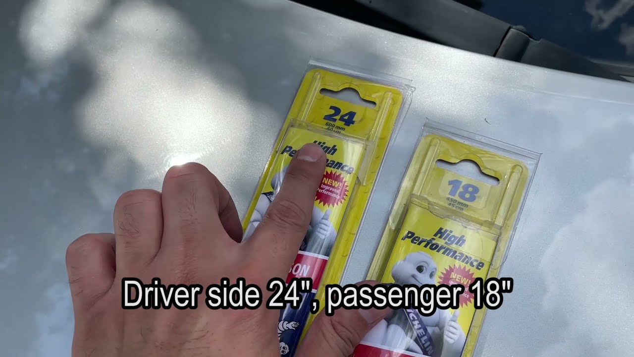 Watch video DIY Kia Optima replace windshield wipers Now DIY Kia Optima replace windshield wipers