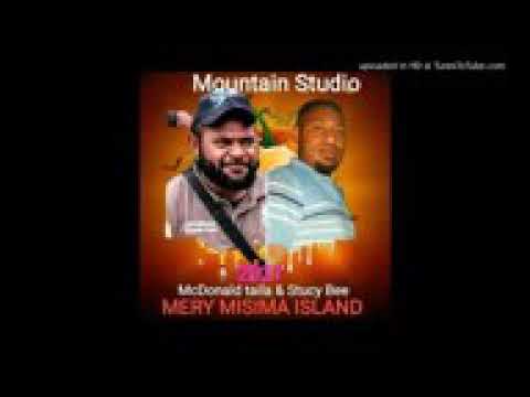 Meri Misima Island Official Audio 2021
