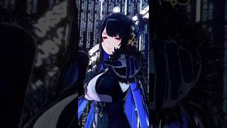 【#hololive mmd】MONTAGEM RUGADA【ネリッサ・レイヴンクロフト/Nerissa Ravencroft】#ホロライブmmd #mmdホロライブ  #montagemrugada