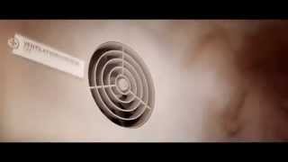 Miniatură video Senzor de fum