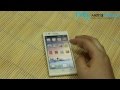Video review Huawei Ascend G630 Black
