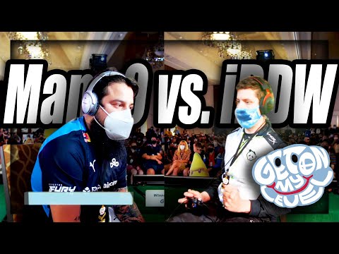 The Best Melee Set from GOML 2022