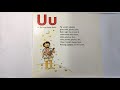 Letter U Song ABC Sing Along Scholastic