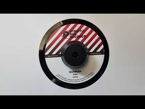 Fidel, Real Rockers – Gunman