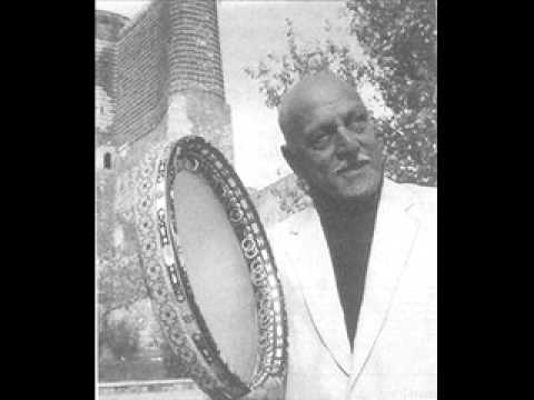 Hacibaba Huseynov-Iki sevda cekenlerin