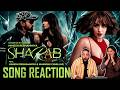 SHARAB Song Reaction Himesh Reshammiya Manushi Chhillar Rajat Nagpal TheNoCap TNC