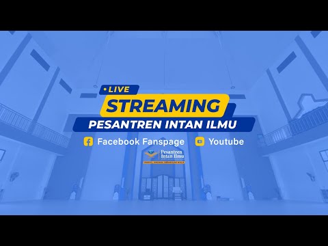 Kitab Riyadhus Shalihin | Bab 26 Hadis Ketiga | Ustaz Muhammad Mukhlashiin Aziiz, Hafizhahullah