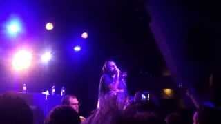 Finch - Untitled Live @ 02 Academy in Birmingham, UK