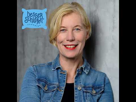 #83: Der aufregende Sleeperoo- Schlafcube mit Karen Löhnert