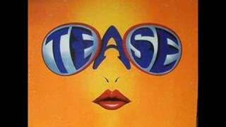 Tease - Baby Be Mine (1986)