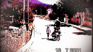 Pascal Riewe - Brikama (Original)