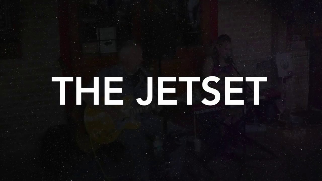 Promotional video thumbnail 1 for Jet Set