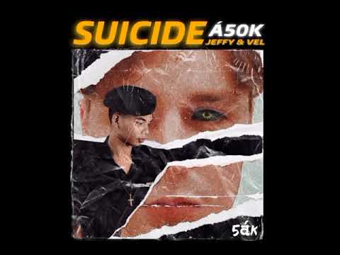 Á50K Jeffy & VEL - Suicide (Official Audio)