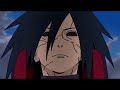 GHOSTEMANE Andromeda AMV Madara Uchiha