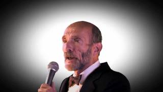 Jeff Dwyer - Portrait of My Love with Lyrics | Music Video