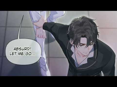 Ex Want Me Love Him Again Chapter 1 | bl | yaoi manga | boys love | manhwa recap | bl manhwa