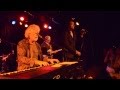 Chuck Leavell, Bernard Fowler, Tim Ries Tumblin Dice June 24 2015 Chicago, nunupics.com