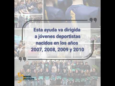 Jovenes Talentos y Corresponsabilida Familiar