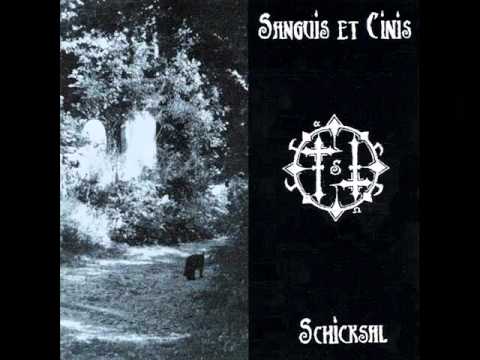 Sanguis Et Cinis - Schicksalswölfe