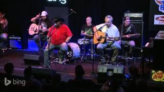 Colt Ford - Chicken And Biscuits (Bing Lounge)