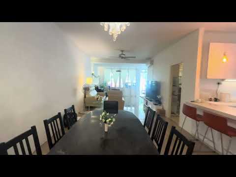 Upper Changi Road East, Upper Changi Road East/Eastwood Drive/Bedok Ria Drive, 4 Bedrooms, 2,600 sqft, Semi-Detached House For Sale, by Winston Lim, 500156026 - PropertyGuru.com.sg