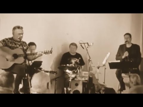 Ähtärin sudet - Vanha rokkistara